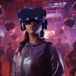 The Impact of Virtual Reality on Gaming Experiences