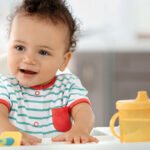 The Importance of BPA-Free Baby Bottles and Feeding Accessories