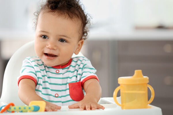 The Importance of BPA-Free Baby Bottles and Feeding Accessories