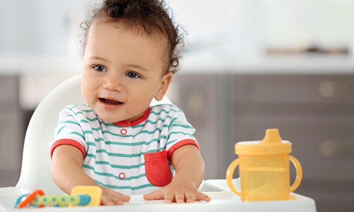 The Importance of BPA-Free Baby Bottles and Feeding Accessories