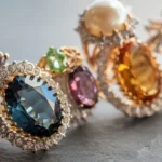 The Most Popular Birthstone Jewelry Designs