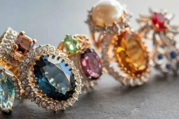 The Most Popular Birthstone Jewelry Designs