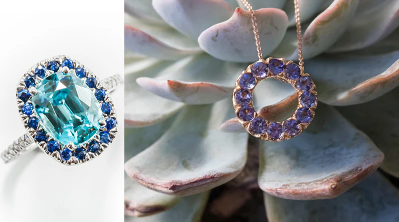 The Most Popular Birthstone Jewelry Designs