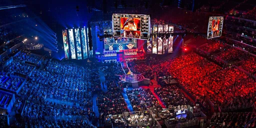 The Rise of Esports: How to Get Involved