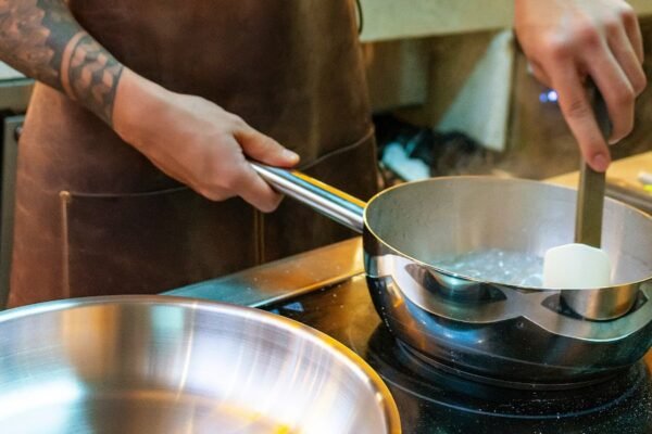 The Science Behind Induction Cooking: Is It Worth the Investment?