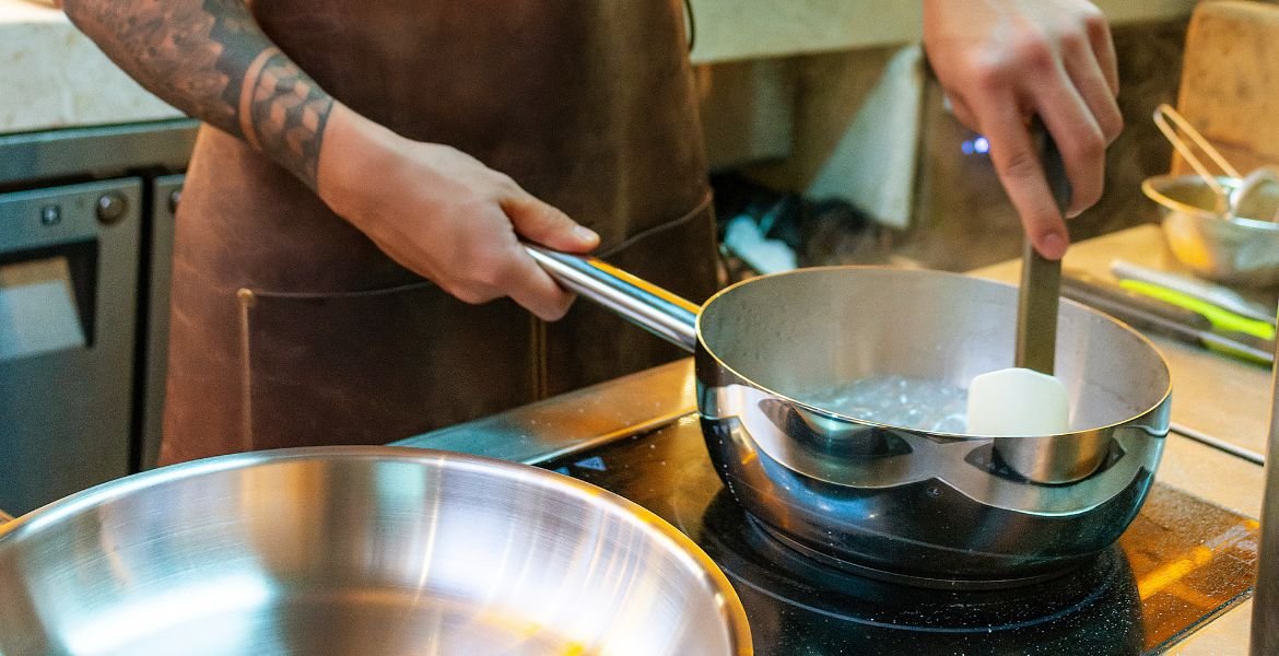 The Science Behind Induction Cooking: Is It Worth the Investment?