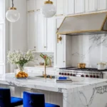 The Top 5 Trends in Kitchen Design for 2024 The Top 5 Trends in Kitchen Design for 2024