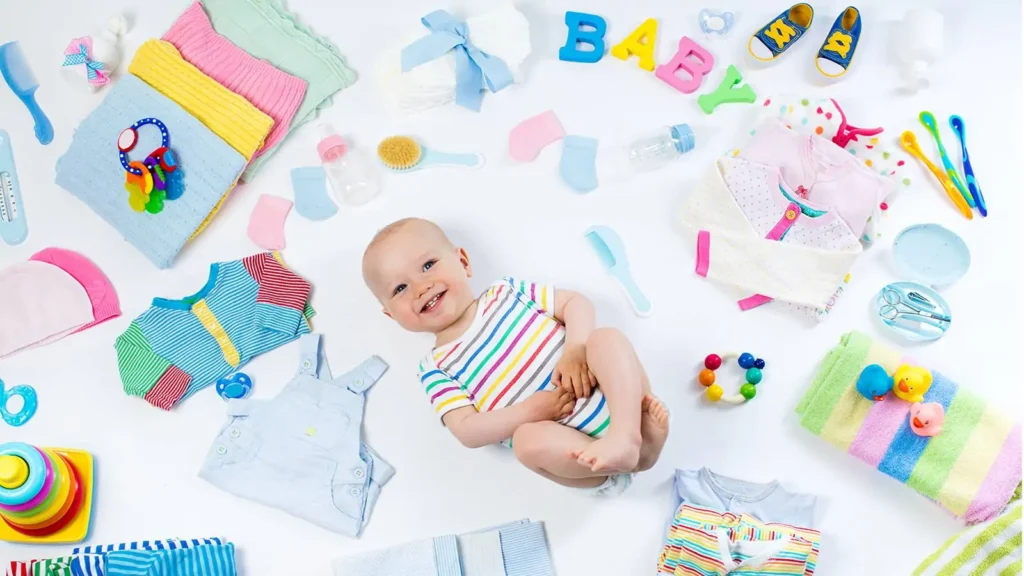 The Top Baby Products Every New Parent Needs