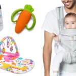 The Top Baby Products Every New Parent Needs