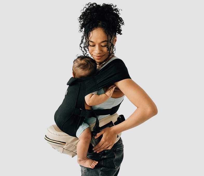 Top Baby Carriers for Comfort and Support