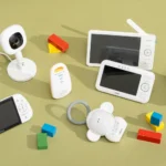 Top Baby Monitors for New Parents