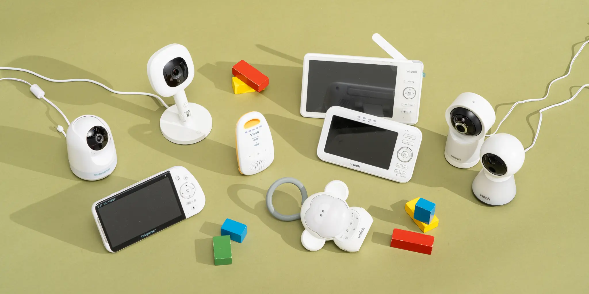 Top Baby Monitors for New Parents