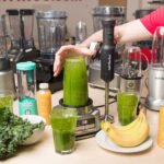 Top Blenders for Smoothies and More Top Blenders for Smoothies and More