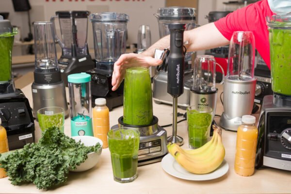 Top Blenders for Smoothies and More