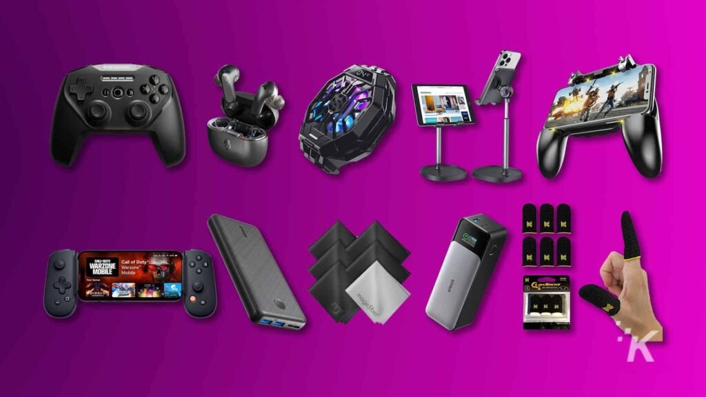 Top Gaming Accessories Every Player Needs