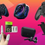 Top Gaming Accessories Every Player Needs