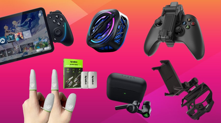 Top Gaming Accessories Every Player Needs