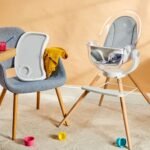 Top High Chairs for Mealtime Fun