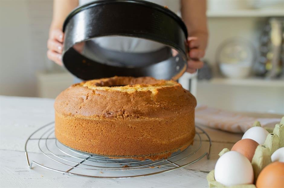 Top Tips for Baking Perfect Cakes