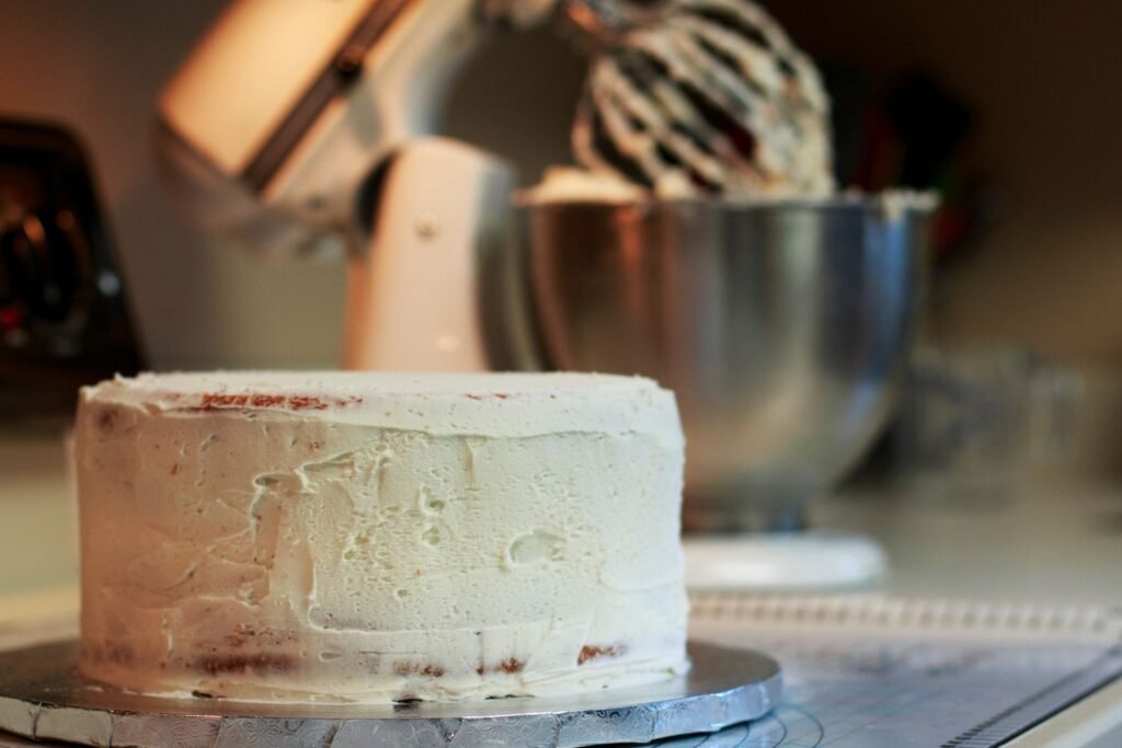 Top Tips for Baking Perfect Cakes