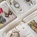 Traveling with Jewelry
