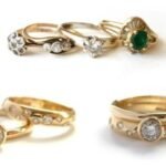 Upcycling Old Jewelry into New Creations