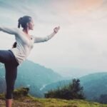 Yoga Poses for Beginners
