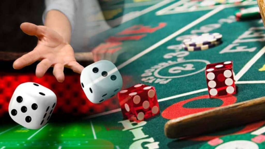 Best Video Games for Online Craps Enthusiasts Best Video Games for Online Craps Enthusiasts