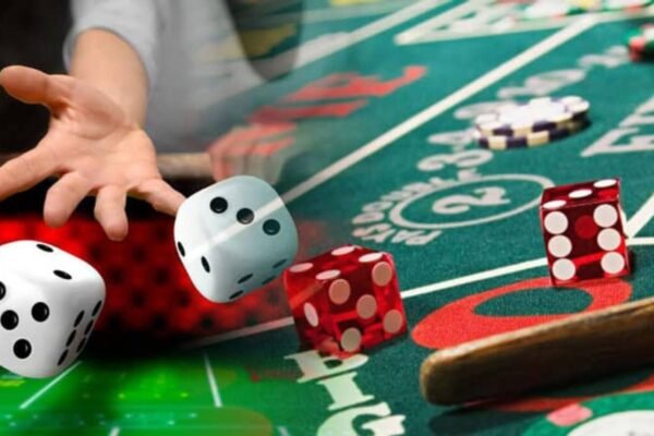 Best Video Games for Online Craps Enthusiasts