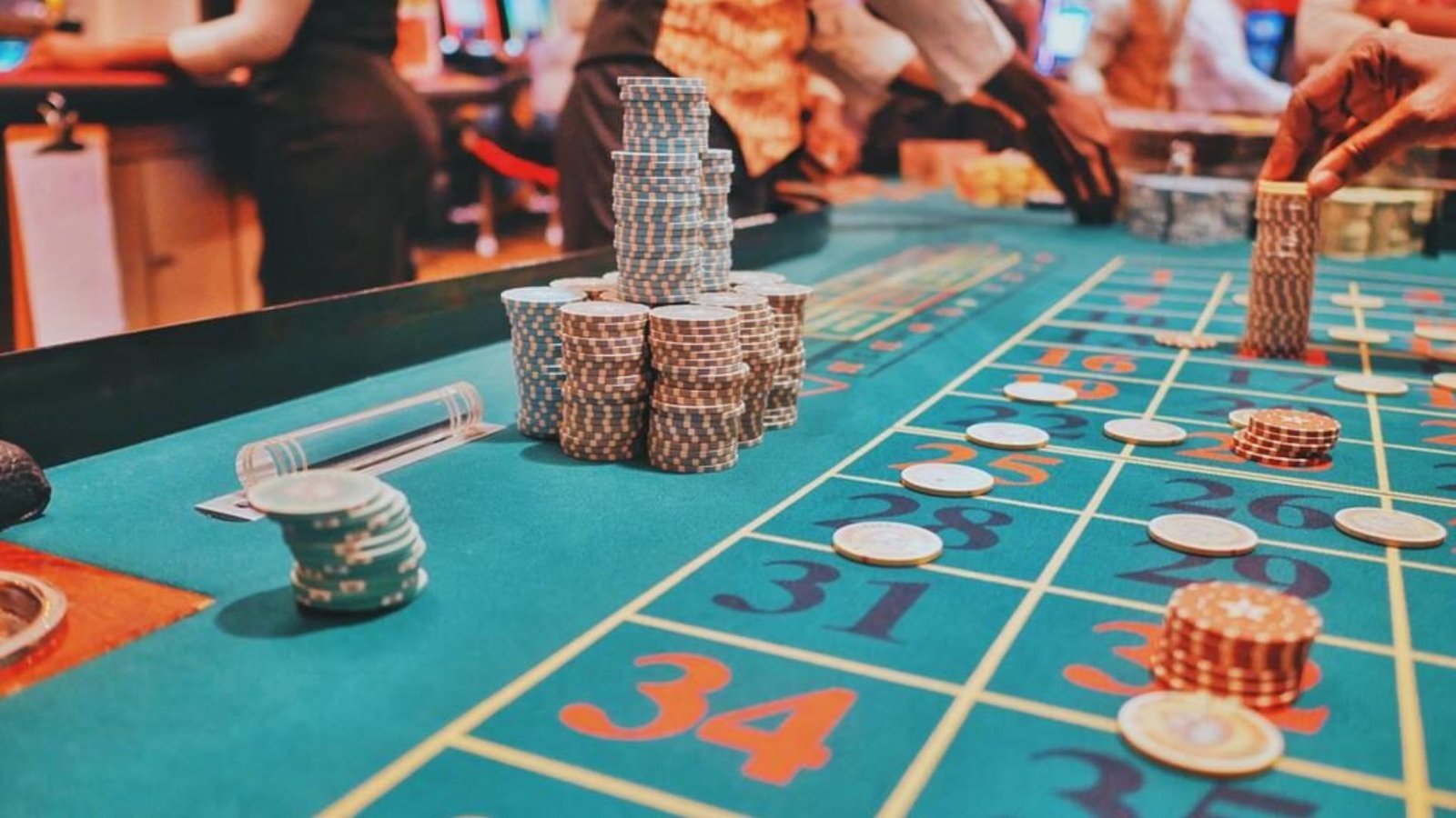 Best Video Games for Online Craps Enthusiasts