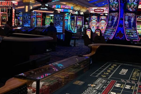 ThePokies AU Slots Casino