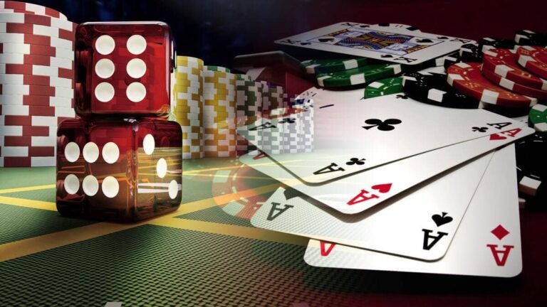 The Pokies Gambling Review: When Chat Room Envy Takes Over