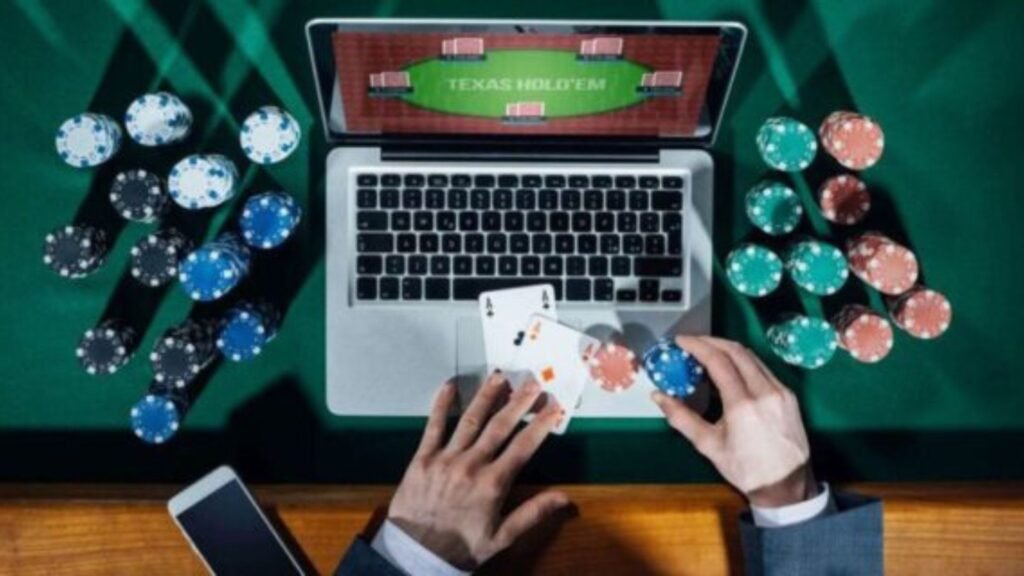 Simplify Your Casino Access with ThePokies Sign Up AU