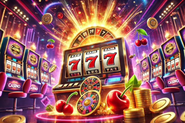 The Pokies Casino Review 2026 $1 Deposits and PayID Withdrawals Transform Casual Gaming