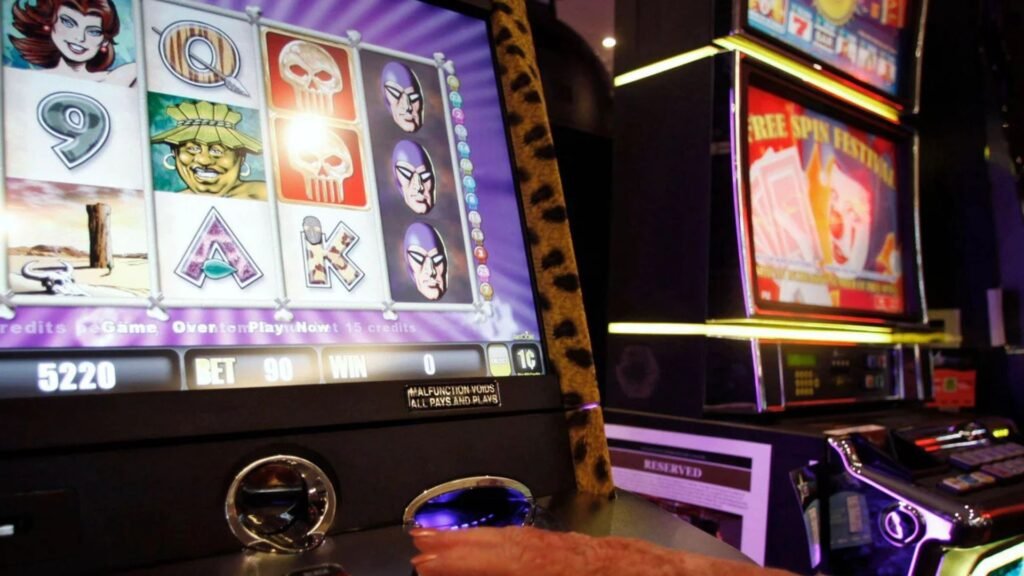 The Pokies Review Summary