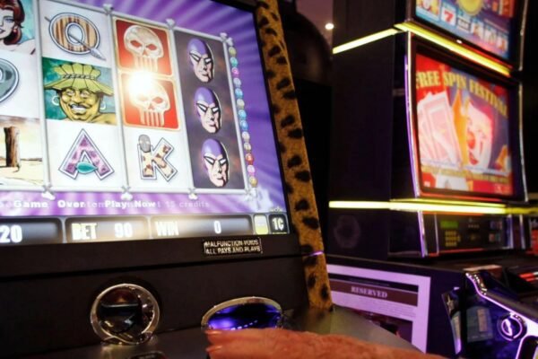 The Pokies Review Summary