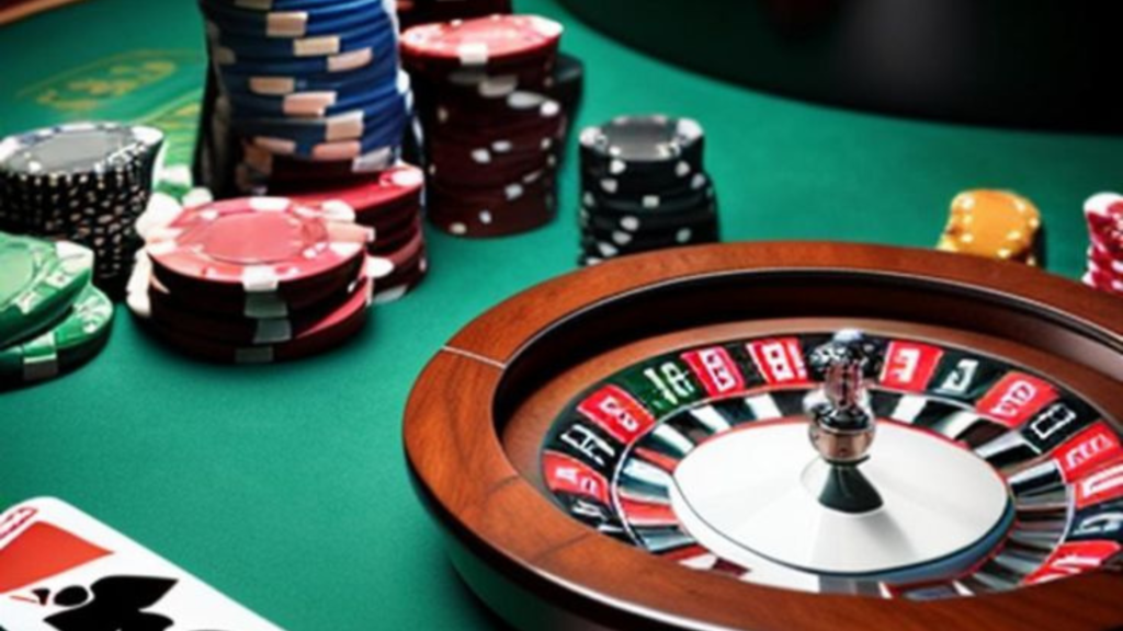 The Pokies Casino Review