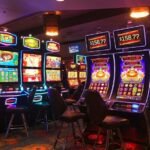 Pokies Net 108 Payout Times: The Top Real Money Casino