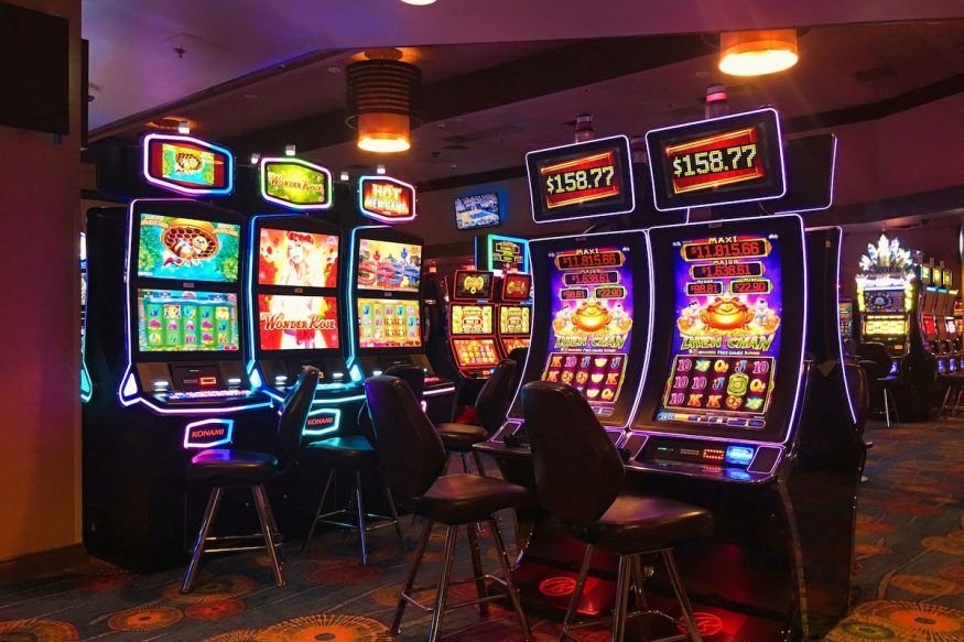 Pokies Net 108 Payout Times: The Top Real Money Casino