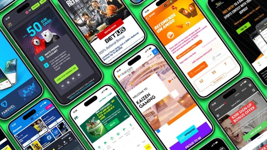 Wolf Winner Online Casino Referral Cookie Duration