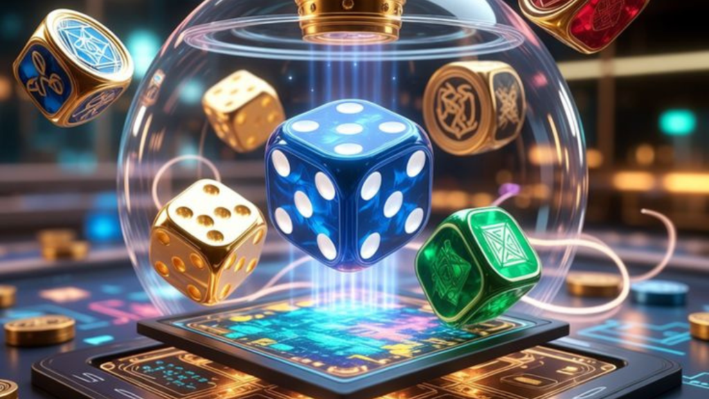 Fast payout pokie odds