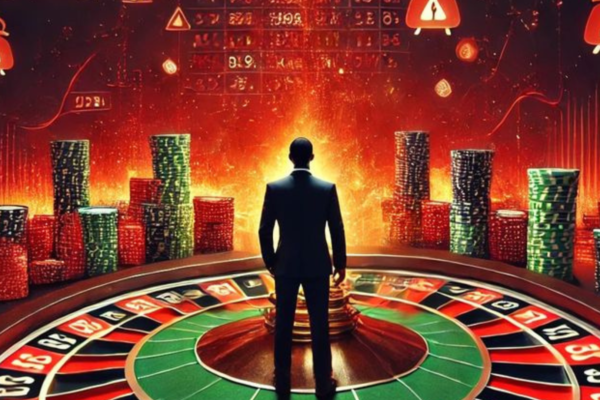 mascot casino UX AU
