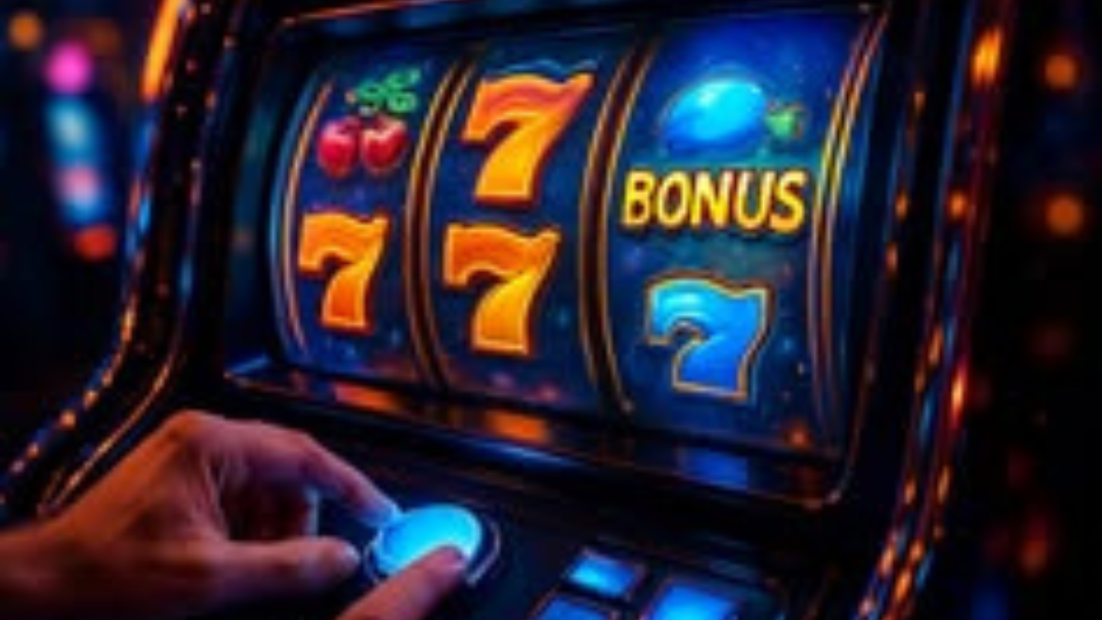 mascot casino UX AU
