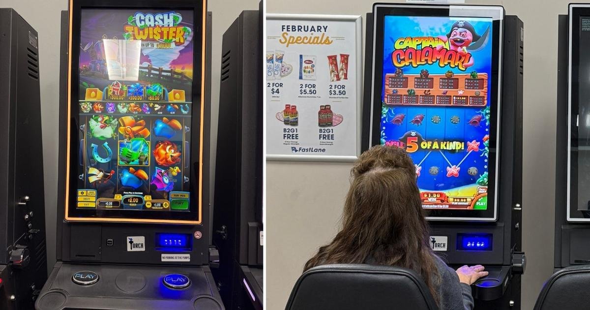 Mobile Slots: How Infrastructure Restores Local Game States