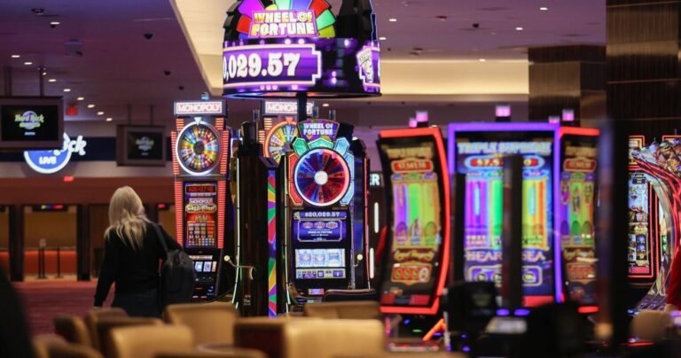 Mobile Slots: How Infrastructure Restores Local Game States