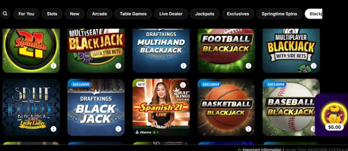Betya Slots Online 2026