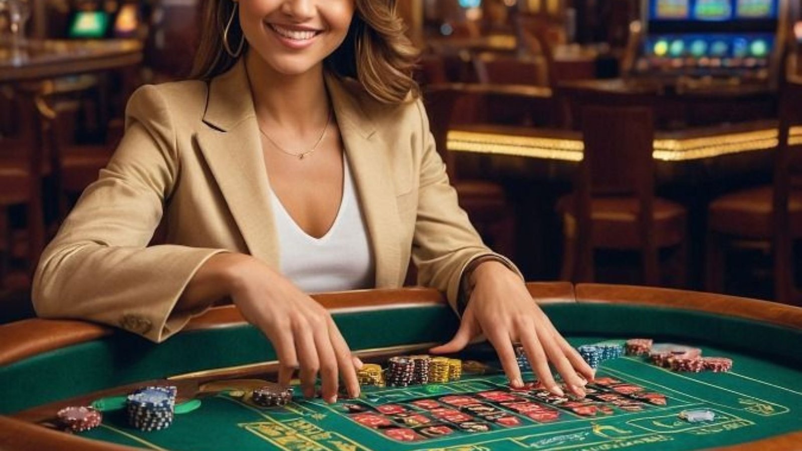 Cashback vs Deposit Bonus Crazy Vegas Review