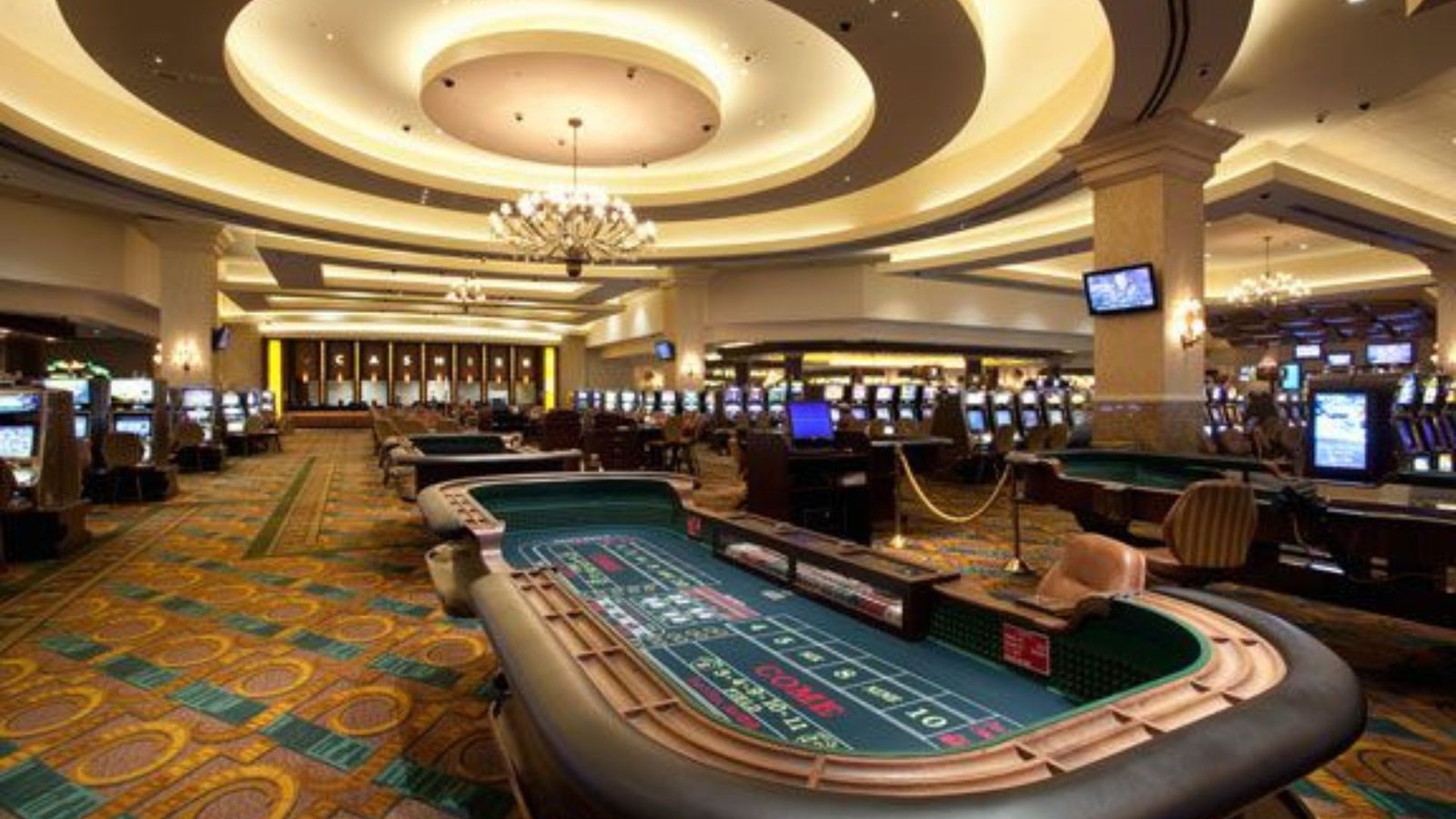 Cashback vs Deposit Bonus Crazy Vegas Review