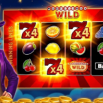 High-Volatility Games