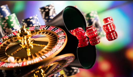 Roulette Bonus Wagering